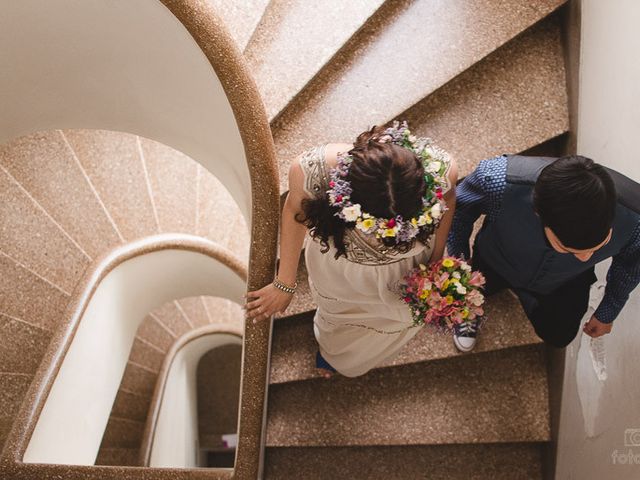 El casamiento de Jaime y Natalia en Tigre, Buenos Aires 24