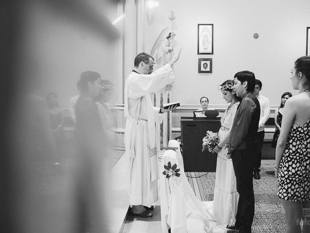 El casamiento de Jaime y Natalia en Tigre, Buenos Aires 28