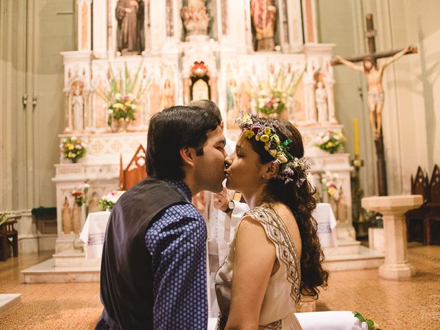 El casamiento de Jaime y Natalia en Tigre, Buenos Aires 29