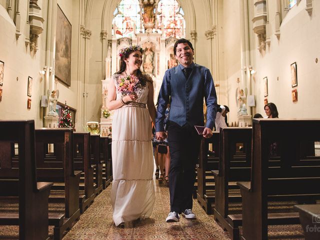 El casamiento de Jaime y Natalia en Tigre, Buenos Aires 30