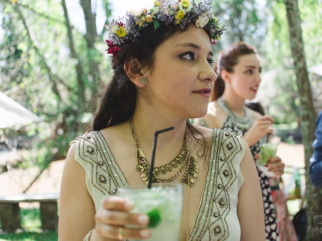 El casamiento de Jaime y Natalia en Tigre, Buenos Aires 38