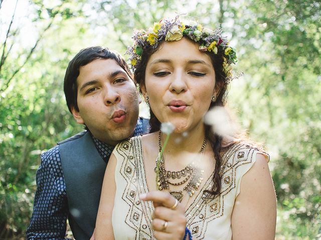 El casamiento de Jaime y Natalia en Tigre, Buenos Aires 40