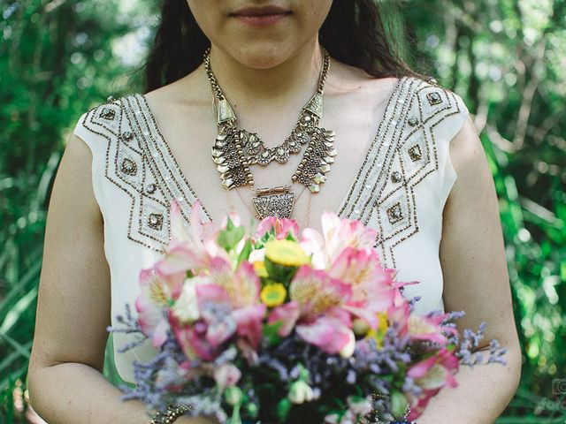 El casamiento de Jaime y Natalia en Tigre, Buenos Aires 41