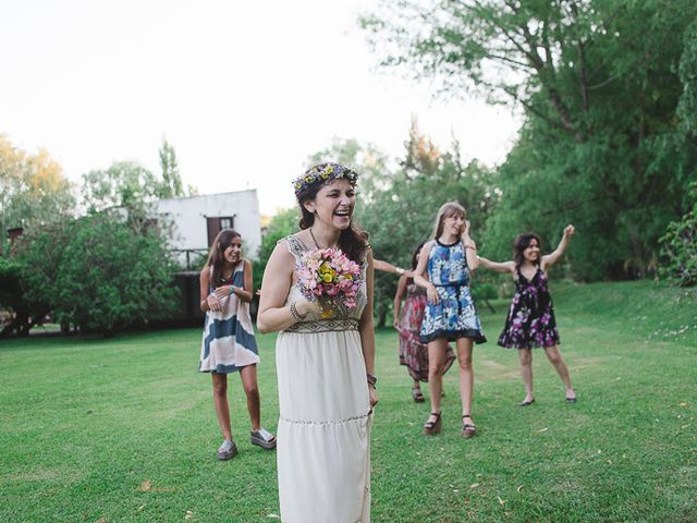 El casamiento de Jaime y Natalia en Tigre, Buenos Aires 48