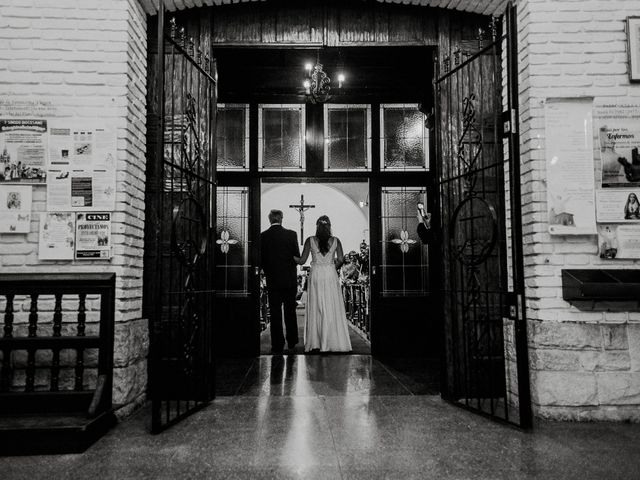 El casamiento de Matias y Carolina en Mar del Plata, Buenos Aires 26