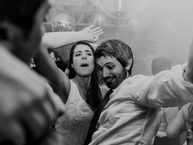El casamiento de Matias y Carolina en Mar del Plata, Buenos Aires 40