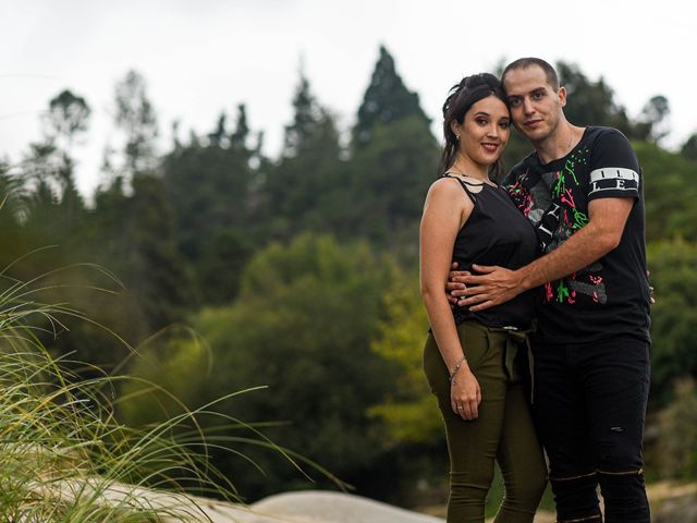 El casamiento de Gera  y Yami  en Toledo, Córdoba 10