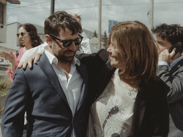 El casamiento de Agustín y Bárbara en San Carlos de Bariloche, Río Negro 26