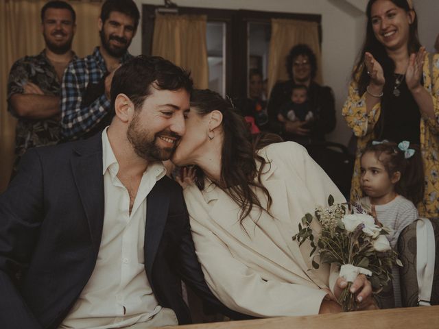 El casamiento de Agustín y Bárbara en San Carlos de Bariloche, Río Negro 100