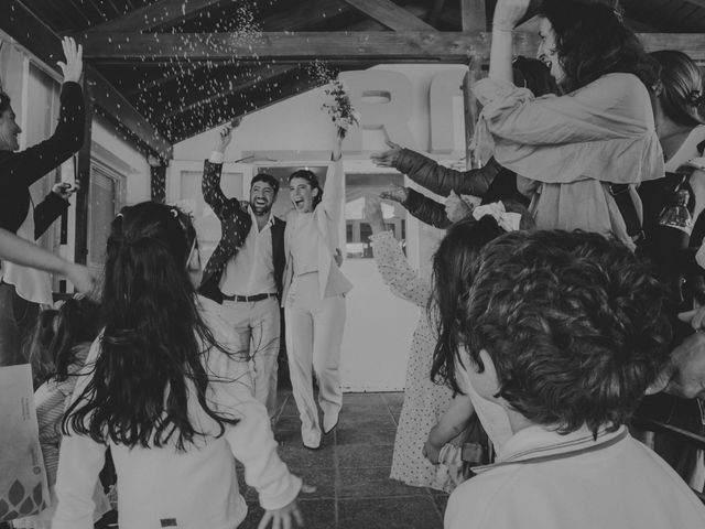 El casamiento de Agustín y Bárbara en San Carlos de Bariloche, Río Negro 156