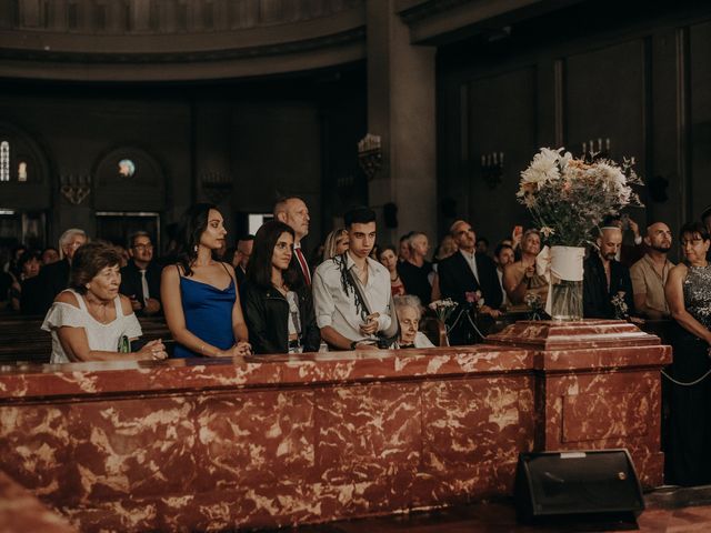 El casamiento de Daniel y Monica en Villa Luro, Capital Federal 46