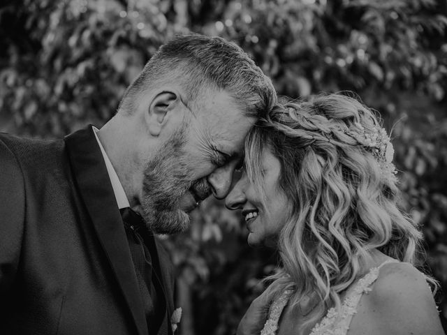 El casamiento de Daniel y Monica en Villa Luro, Capital Federal 73