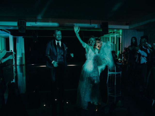 El casamiento de Daniel y Monica en Villa Luro, Capital Federal 81