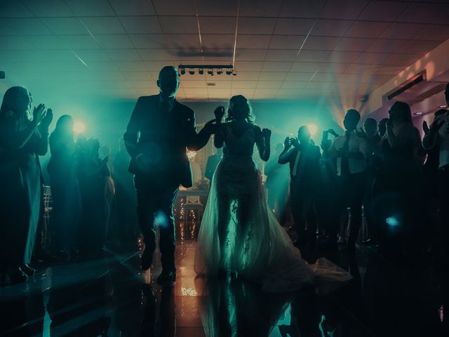 El casamiento de Daniel y Monica en Villa Luro, Capital Federal 83