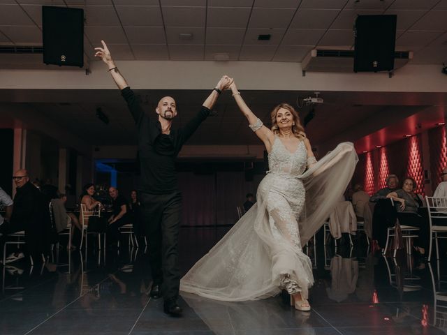 El casamiento de Daniel y Monica en Villa Luro, Capital Federal 96