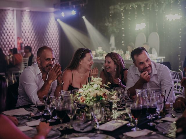 El casamiento de Daniel y Monica en Villa Luro, Capital Federal 102