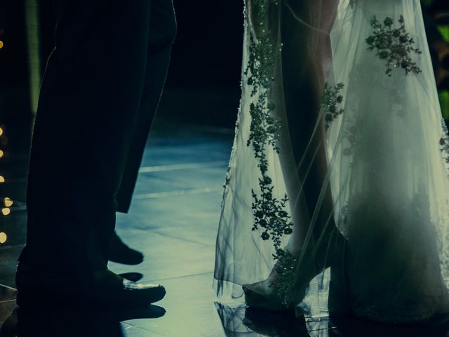 El casamiento de Daniel y Monica en Villa Luro, Capital Federal 105