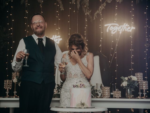 El casamiento de Daniel y Monica en Villa Luro, Capital Federal 109