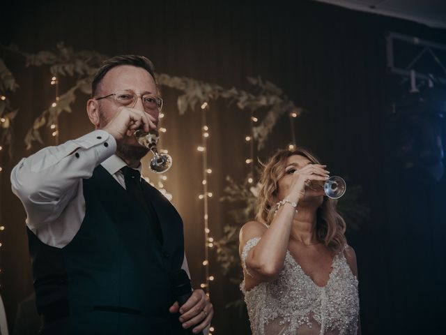El casamiento de Daniel y Monica en Villa Luro, Capital Federal 110