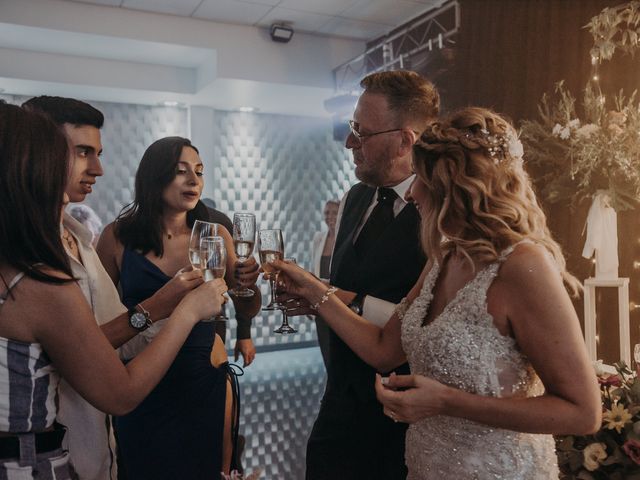 El casamiento de Daniel y Monica en Villa Luro, Capital Federal 111