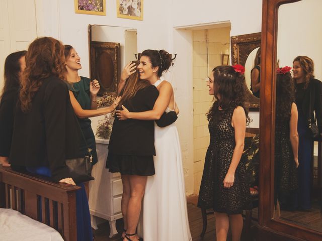 El casamiento de Fede y Nayla en Pilar, Buenos Aires 22