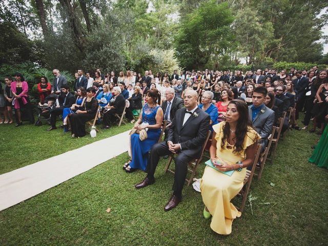 El casamiento de Fede y Nayla en Pilar, Buenos Aires 28