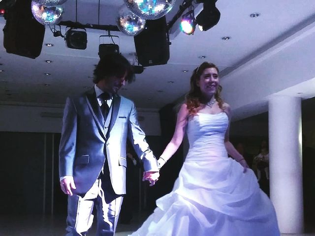El casamiento de Sebastián  y Patricia  en Ramos Mejía, Buenos Aires 14