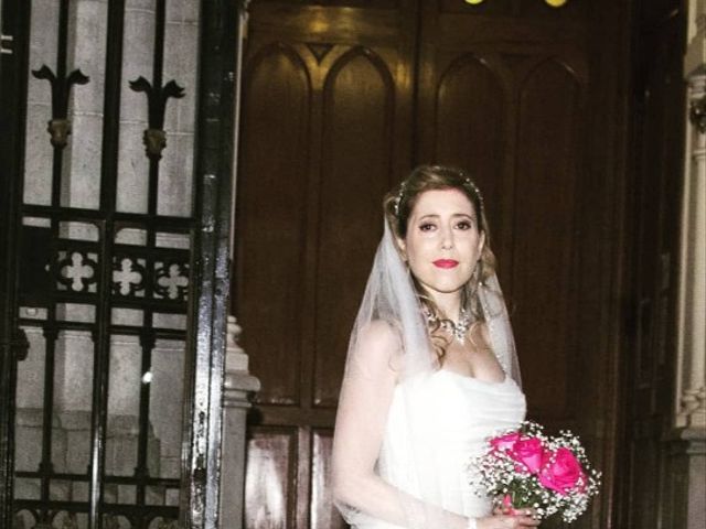 El casamiento de Sebastián  y Patricia  en Ramos Mejía, Buenos Aires 27