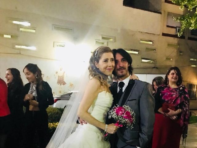 El casamiento de Sebastián  y Patricia  en Ramos Mejía, Buenos Aires 30