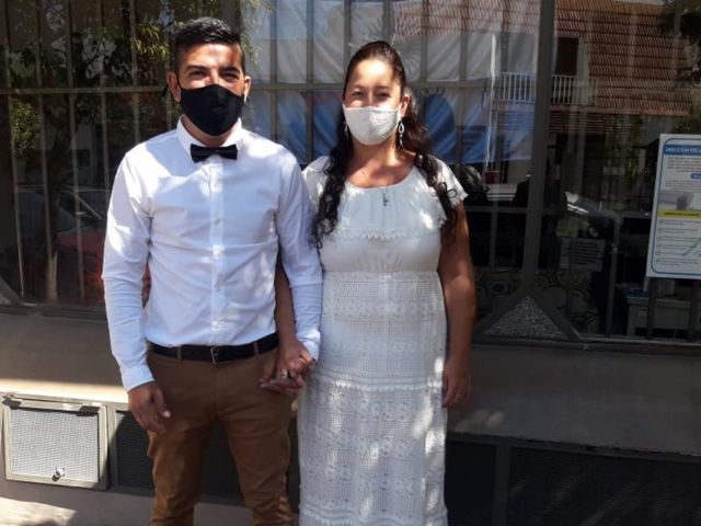 El casamiento de Eduardo y Rocío en Tanti, Córdoba 24