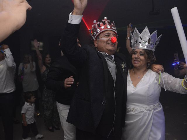 El casamiento de Marcelo y Claudia en Hurlingham, Buenos Aires 13