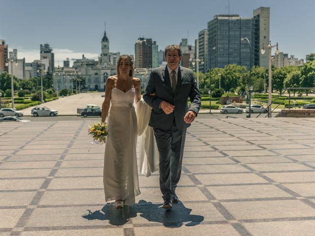 El casamiento de Federico y Albana en La Plata, Buenos Aires 5