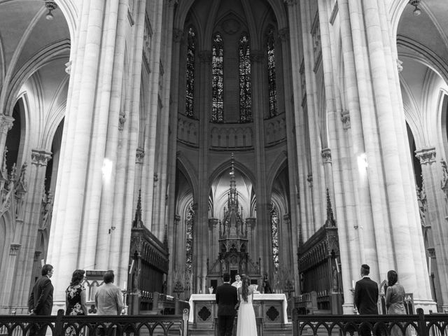 El casamiento de Federico y Albana en La Plata, Buenos Aires 8