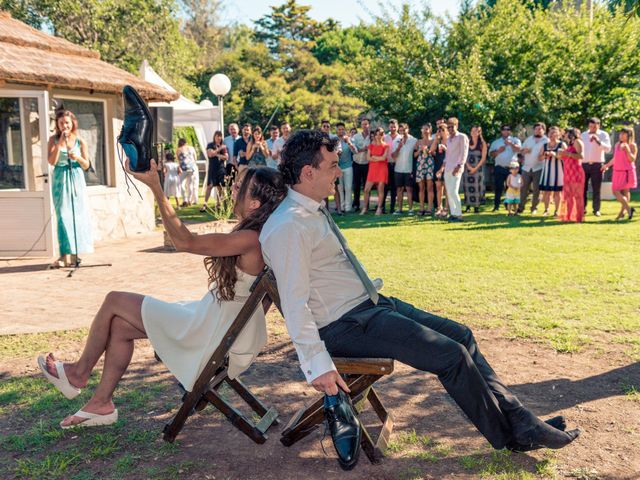 El casamiento de Federico y Albana en La Plata, Buenos Aires 24