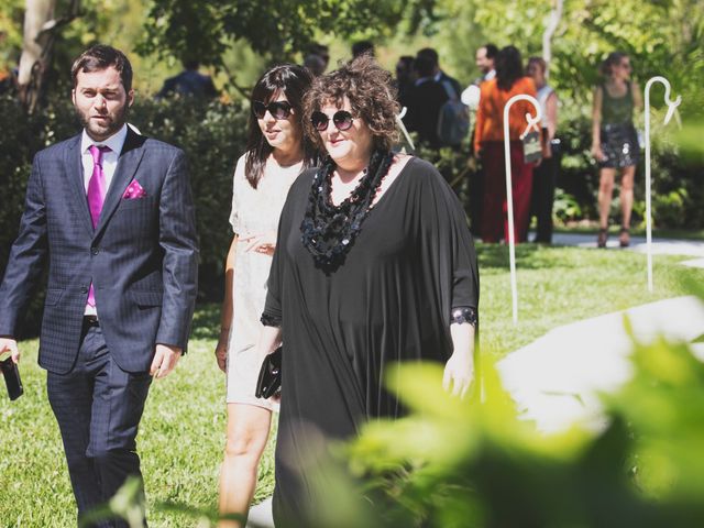 El casamiento de Ale y Romi en Tigre, Buenos Aires 10