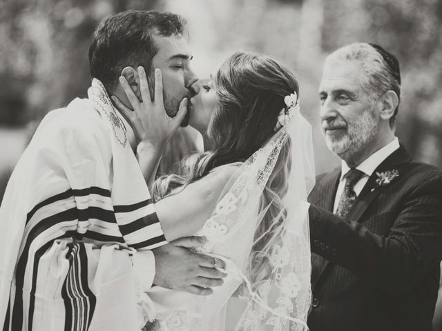 El casamiento de Ale y Romi en Tigre, Buenos Aires 23