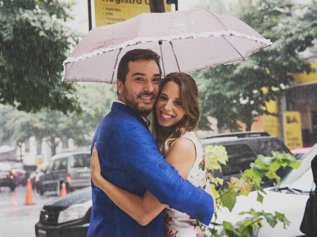 El casamiento de Ale y Romi en Tigre, Buenos Aires 31