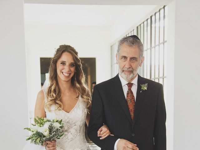 El casamiento de Ale y Romi en Tigre, Buenos Aires 38