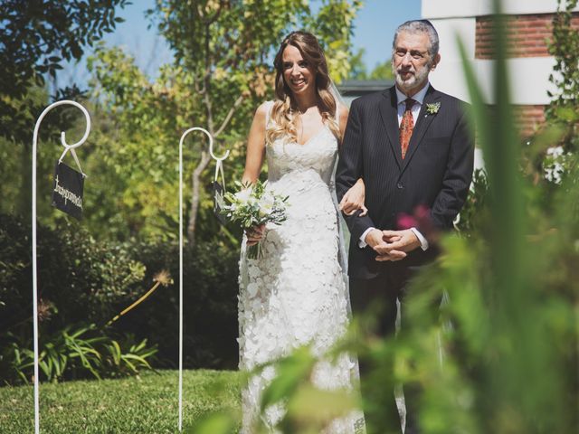 El casamiento de Ale y Romi en Tigre, Buenos Aires 39