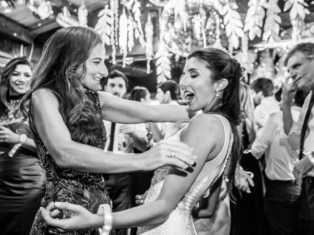 El casamiento de Francisco y Virginia en Santiago del Estero, Santiago del Estero 16