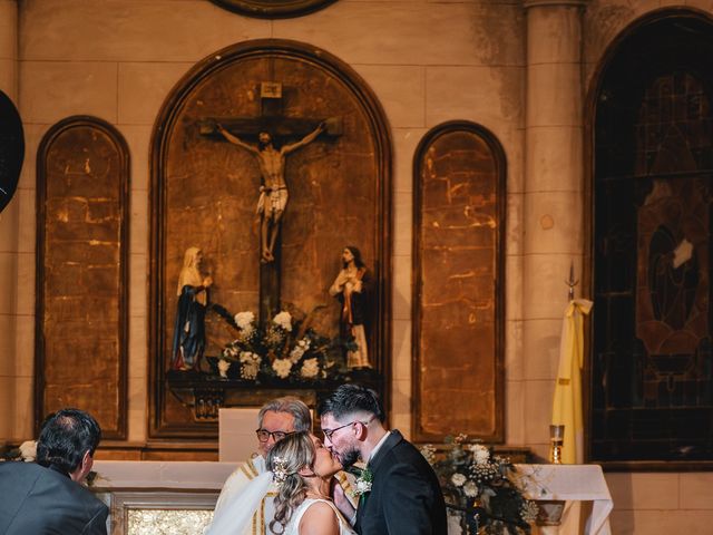 El casamiento de Matías y Anita en Yerba Buena, Tucumán 17