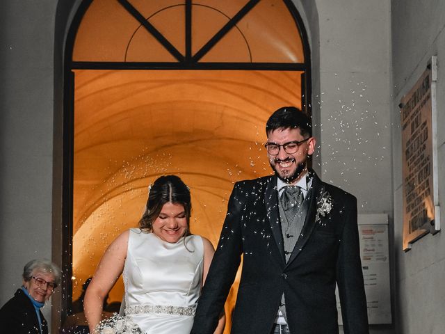 El casamiento de Matías y Anita en Yerba Buena, Tucumán 20