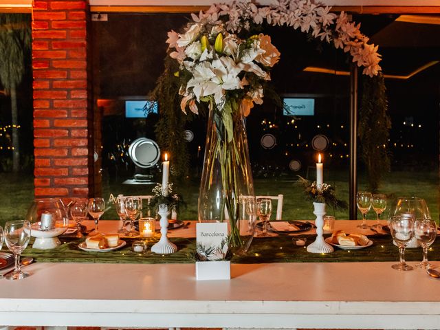 El casamiento de Matías y Anita en Yerba Buena, Tucumán 23