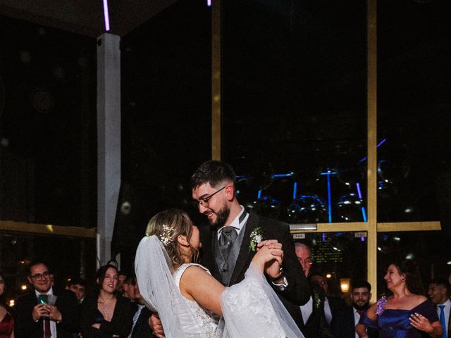 El casamiento de Matías y Anita en Yerba Buena, Tucumán 28