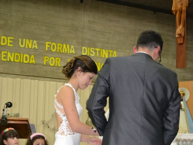 El casamiento de Lautaro y Grecia en Córdoba, Córdoba 11