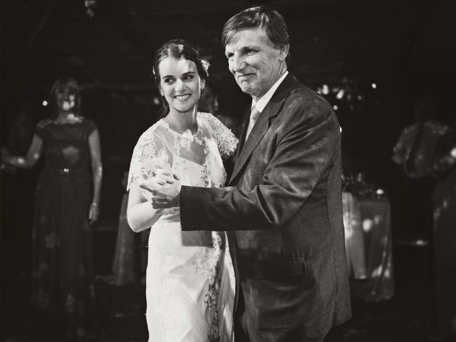El casamiento de Pancho y Ine en Pilar, Buenos Aires 42