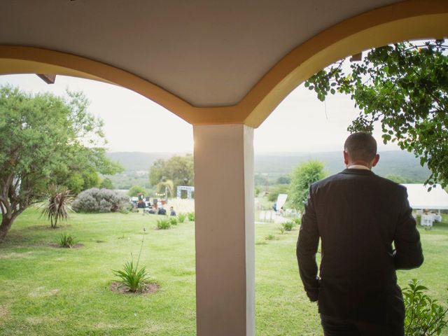 El casamiento de Martin y Nadia en Cuesta Blanca, Córdoba 56