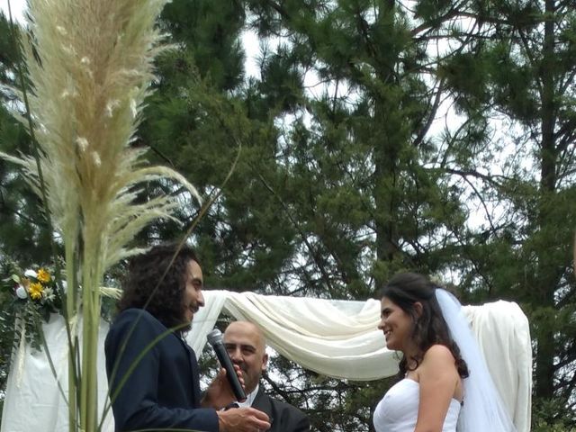 El casamiento de Jorge y Lucía en Chascomús, Buenos Aires 5