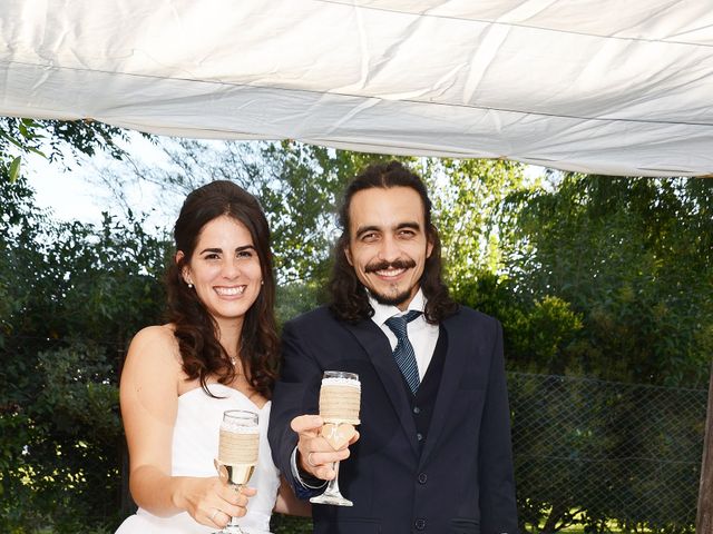El casamiento de Jorge y Lucía en Chascomús, Buenos Aires 8