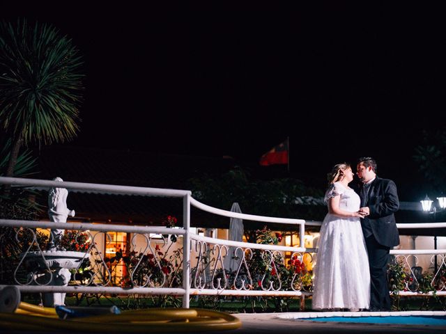 El casamiento de David y Jime en Rio Cuarto, Córdoba 36